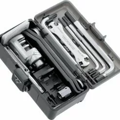 Topeak Survival Gear Box Mini-Tool