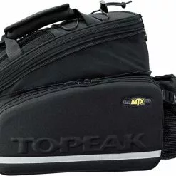 Topeak MTX Trunk Bag DX Gepäckträgertasche