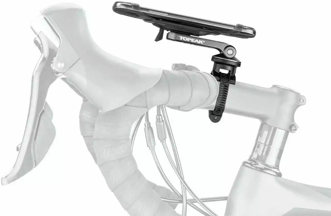 Topeak OMNI RIDECASE DX Smartphonecase – Bild 2