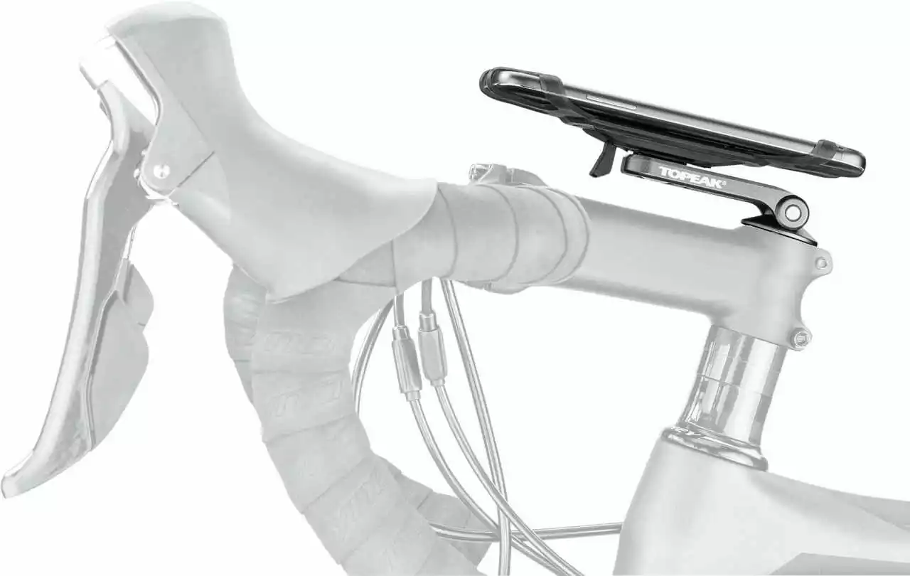 Topeak OMNI RIDECASE DX Smartphonecase – Bild 3