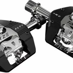 TATZE MC-FLY Pedale Mit Cr-Mo-Achse