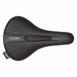 Terry Fisio GTC Gel Max Men Touring Comfort Sattel
