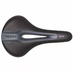 Terry Sattel Figura Gel Men