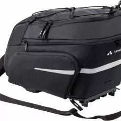 Vaude Silkroad Plus (i-Rack) Gepäckträgertasche
