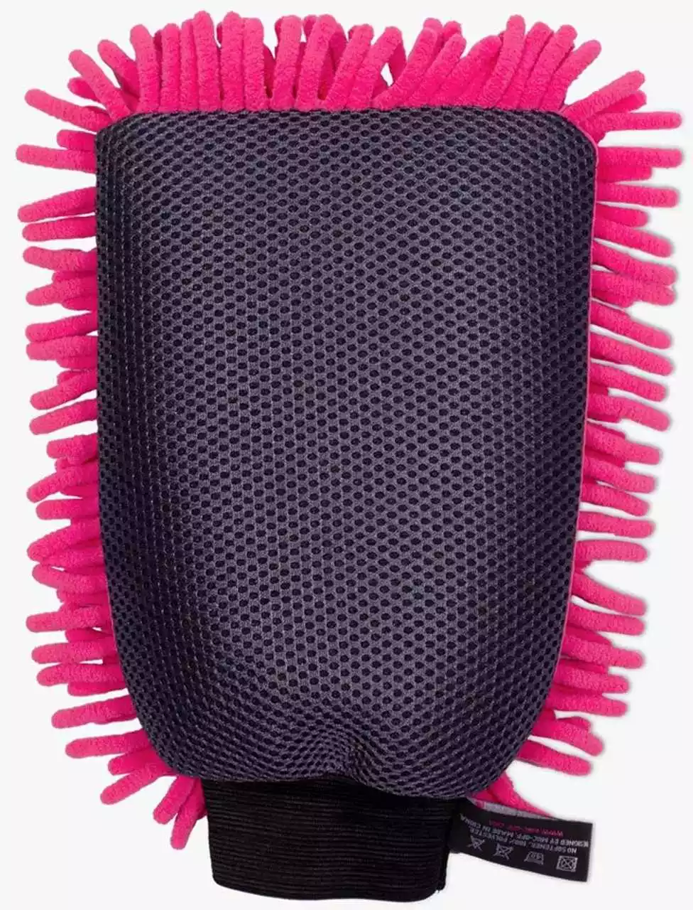 Muc-Off 2-in-1-Mikrofaser-Waschhandschuh – Bild 2