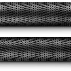 Cube Griffe Race Black N Black