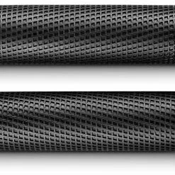 Cube Griffe Race Black N Blue