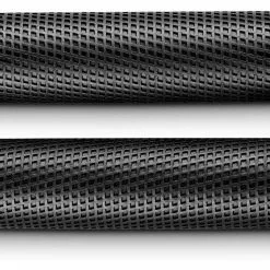 Cube Griffe Race SL Black N Green