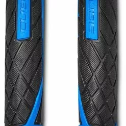 Cube Griffe PERFORMANCE Black N Blue