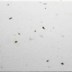 Cube Lenkerband Cork White