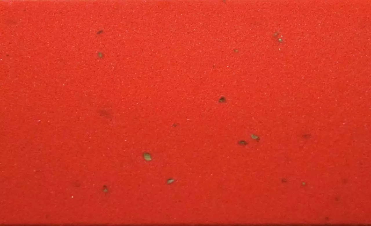 Cube Lenkerband Cork Red