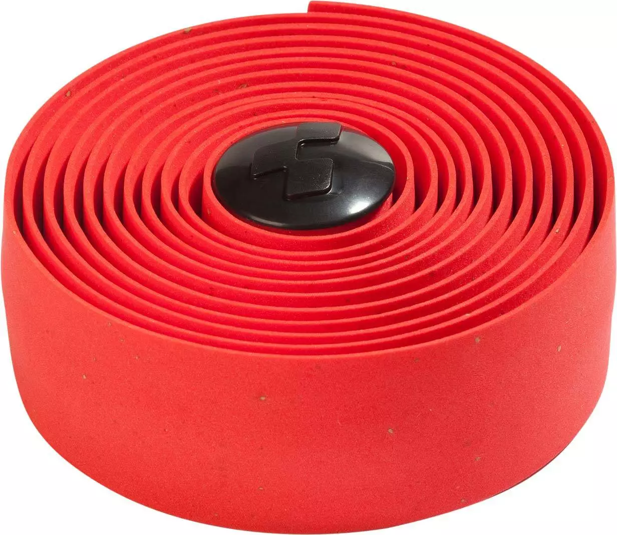 Cube Lenkerband Cork Red – Bild 2