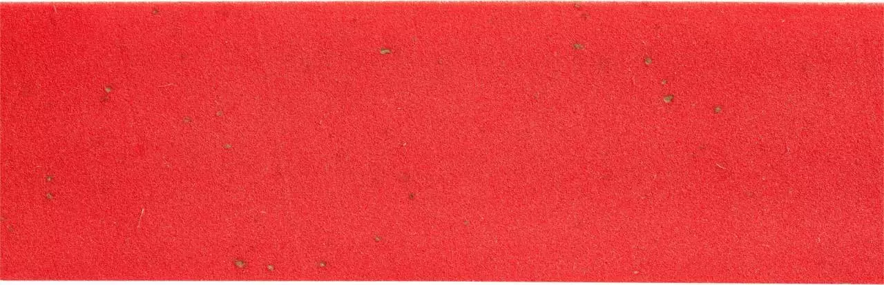 Cube Lenkerband Cork Red – Bild 3