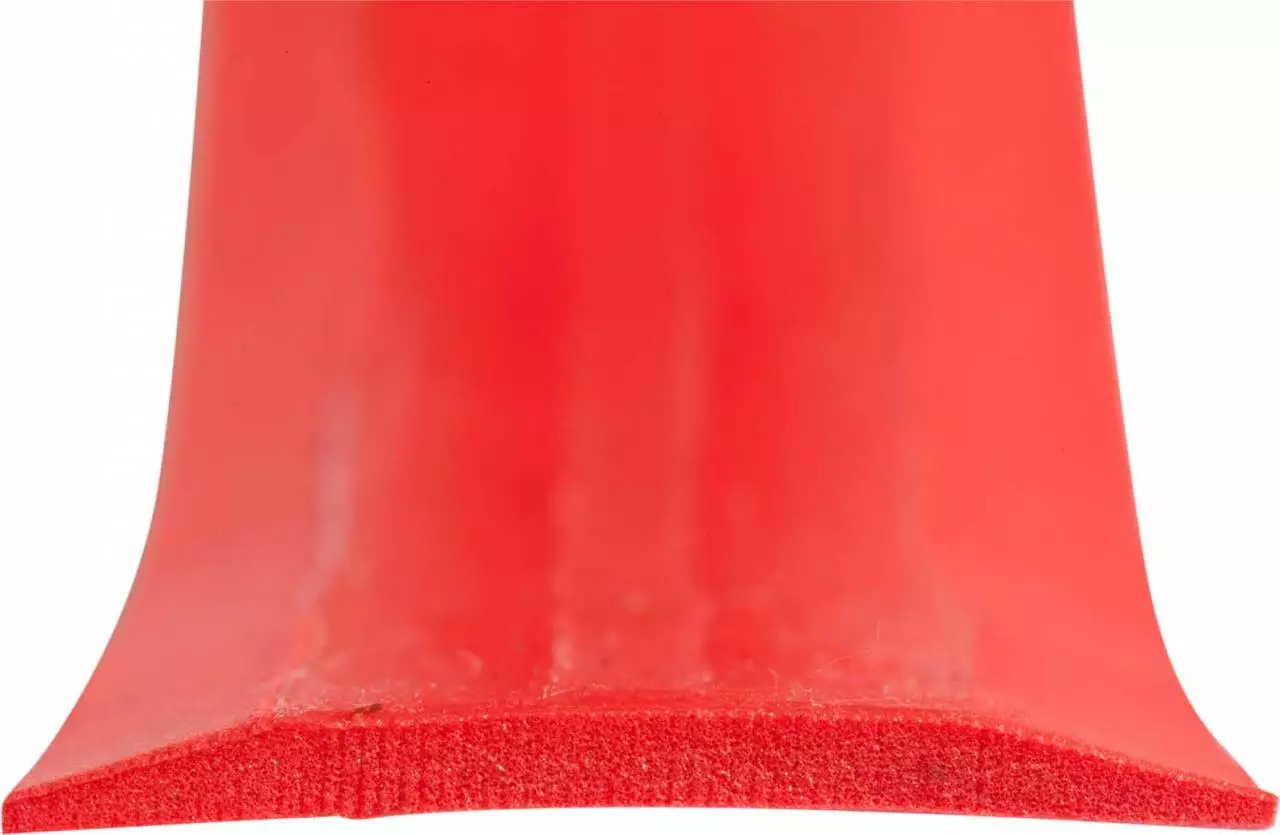 Cube Lenkerband Cork Red – Bild 5