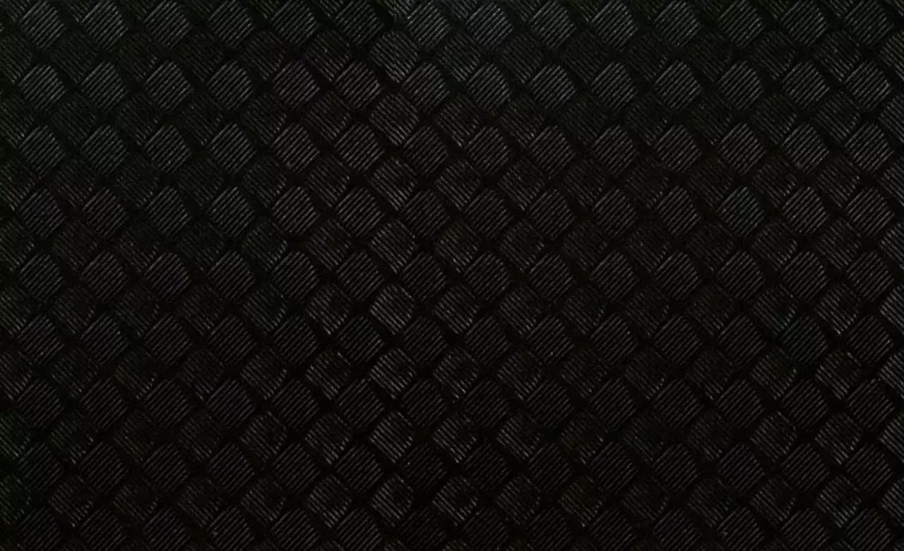 Cube Lenkerband Carbon Black