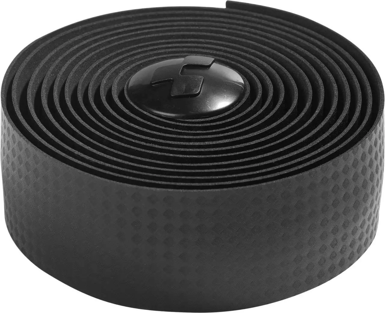 Cube Lenkerband Carbon Black – Bild 2