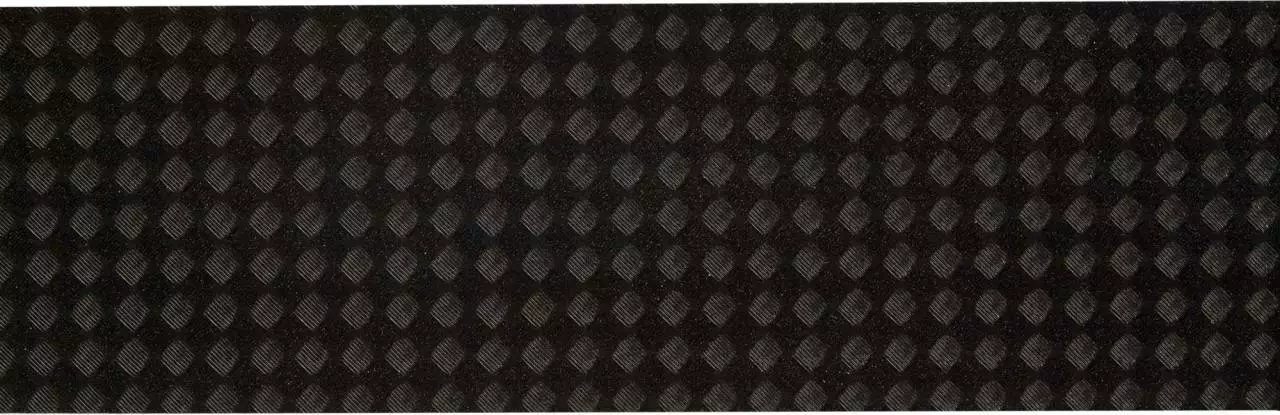 Cube Lenkerband Carbon Black – Bild 3