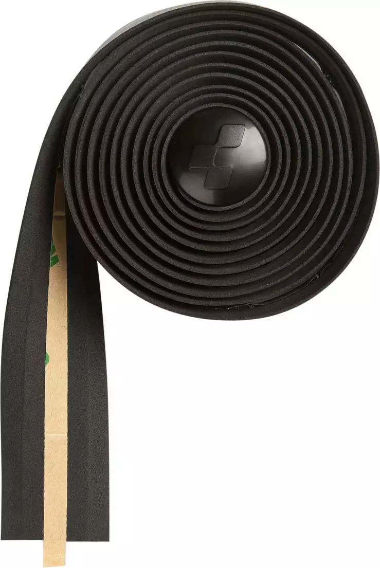 Cube Lenkerband Carbon Black – Bild 4