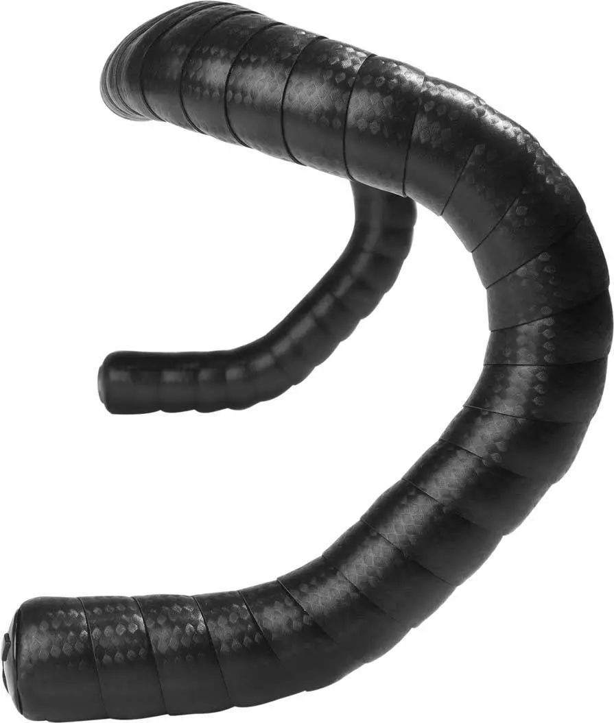 Cube Lenkerband Carbon Black – Bild 6