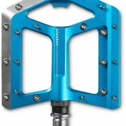 Cube Pedale SLASHER Blue