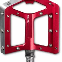 Cube Pedale SLASHER Red