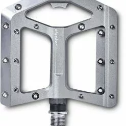 Cube Pedale SLASHER Grau