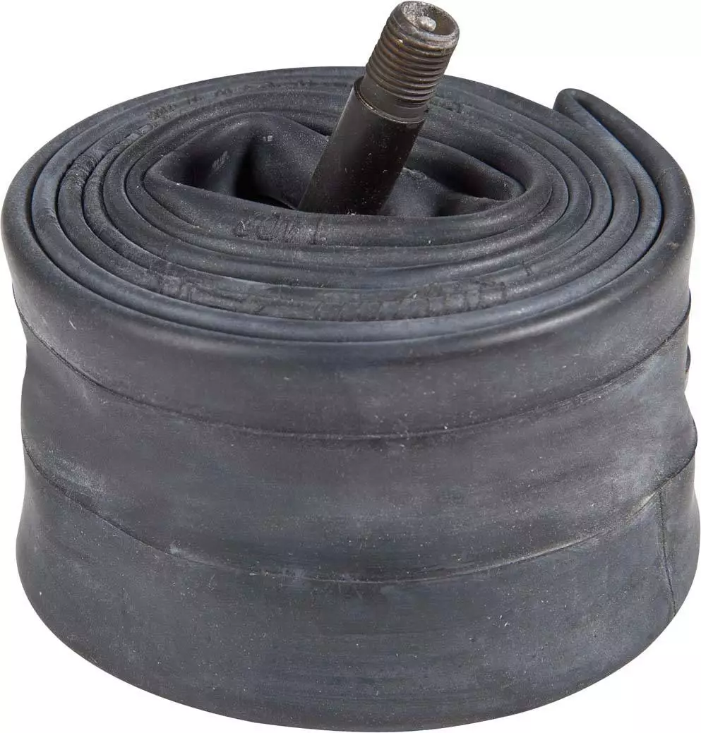 Cube Schlauch 16" JUNIOR/MTB AV 35mm Black – Bild 2