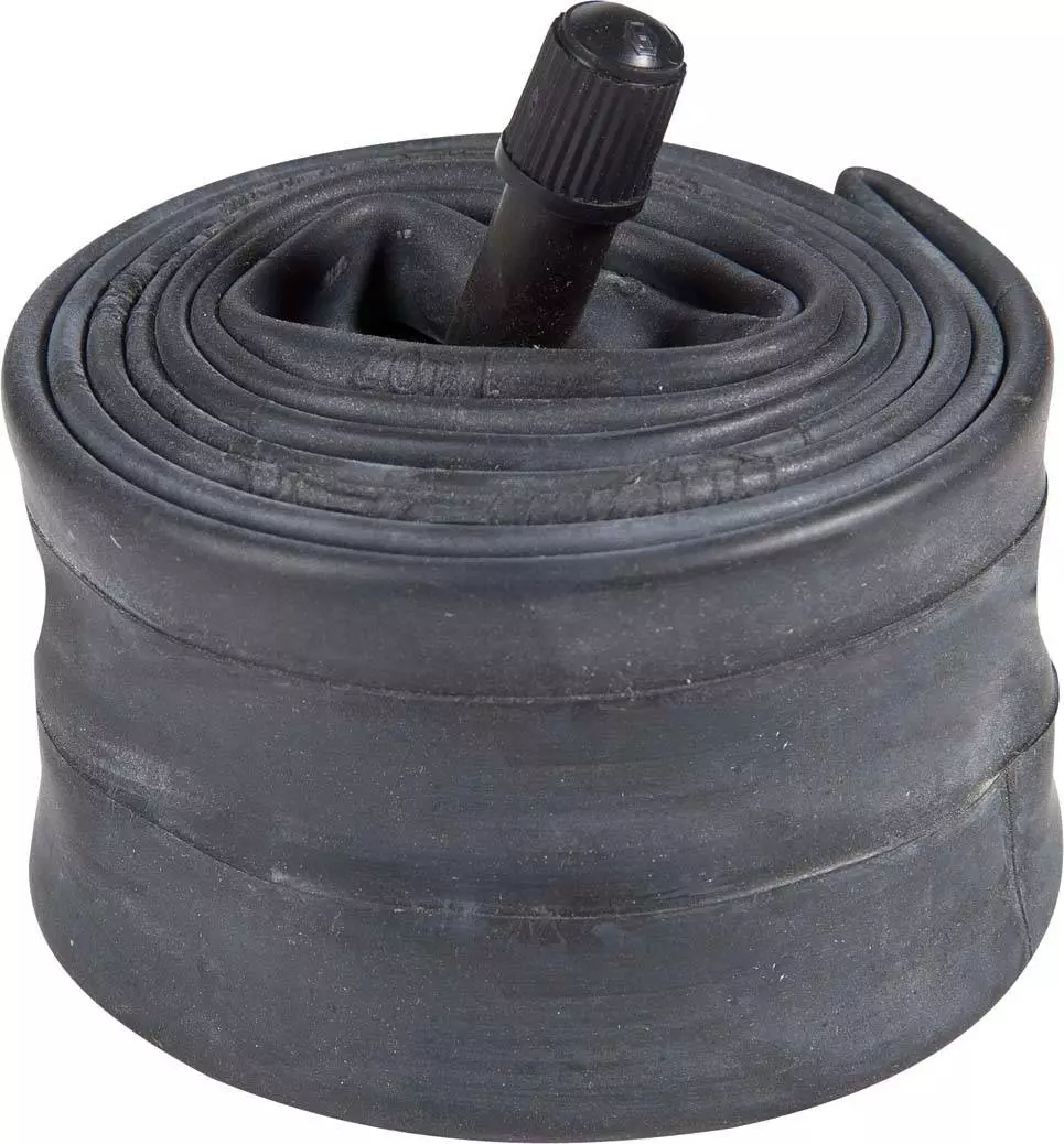 Cube Schlauch 16" JUNIOR/MTB AV 35mm Black – Bild 3