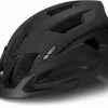 Cube Helm STEEP Matt Black