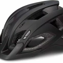 Cube Helm PATHOS Black