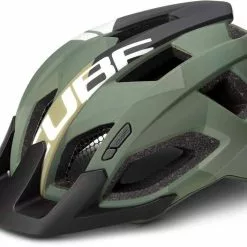Cube Helm PATHOS Olive