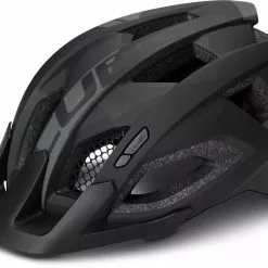 Cube Helm PATHOS Black N Grey