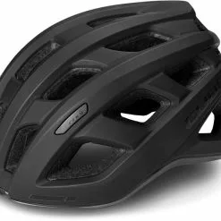 Cube Helm ROAD RACE Black