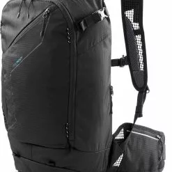 Cube Rucksack EDGE TWENTY Black