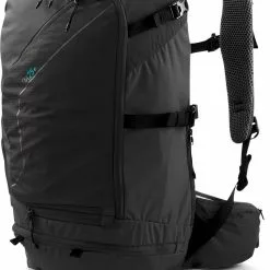 Cube Rucksack OX25+ Black