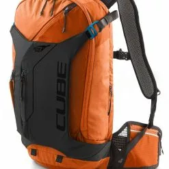 Cube Rucksack EDGE TRAIL X Action Team Action Team