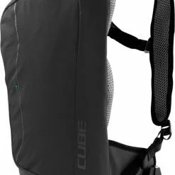 Cube Rucksack PURE 4RACE Black