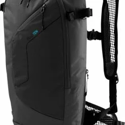 Cube Rucksack PURE TEN Black