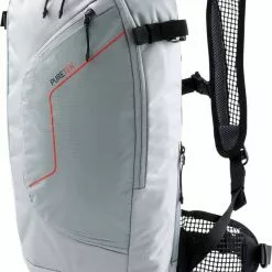 Cube Rucksack PURE TEN Grey