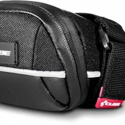 Cube Satteltasche PRO XS Black