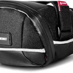 Cube Satteltasche PRO M Black