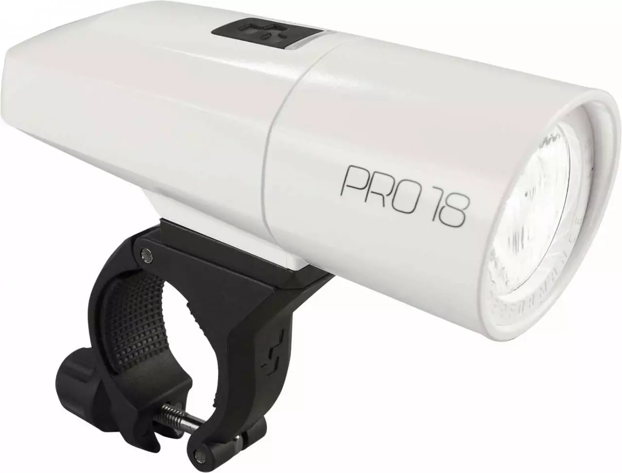 Cube Frontlicht PRO 18 White