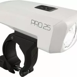 Cube Frontlicht PRO 25 White