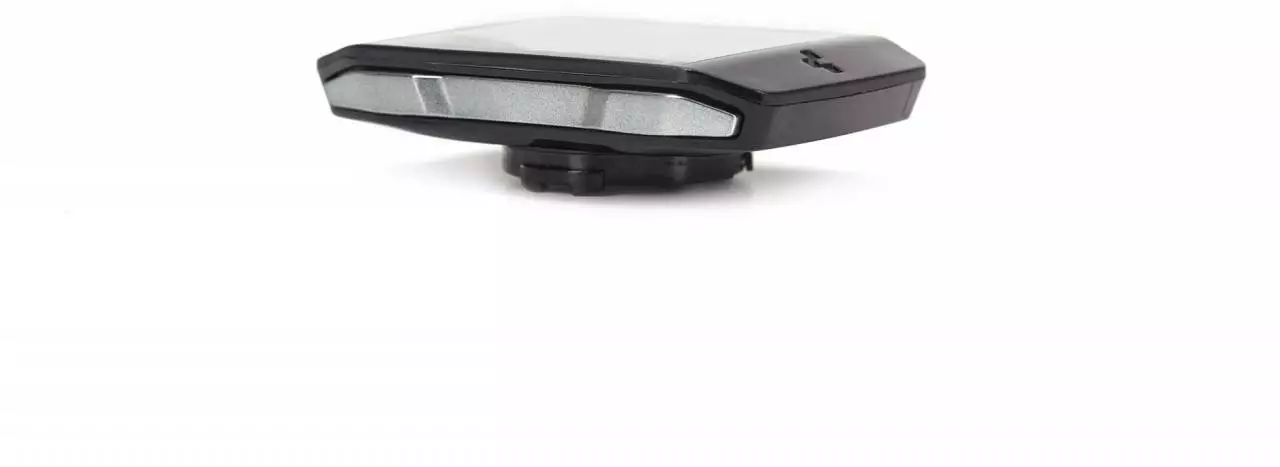 Cube Fahrradcomputer RACE TRAIN Black N Anthracite Metallic – Bild 3