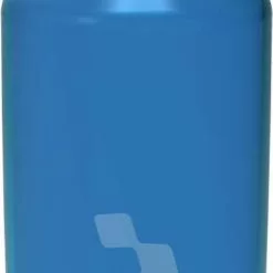 Cube Trinkflasche 0,5l Icon Blue