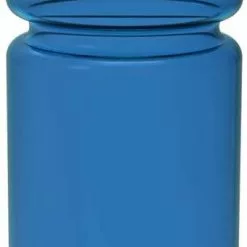 Cube Trinkflasche 0,75l Icon Blue