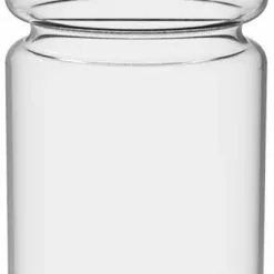 Cube Trinkflasche 0,75l Icon Transparent