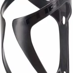 Cube Flaschenhalter HPC 2.0 Matt Black N Glossy