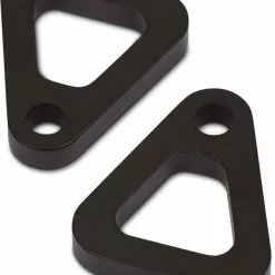 Cube Spanngurt-Halter Black