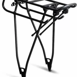 Cube Gepäckträger Heavy Duty 28"-29" Black